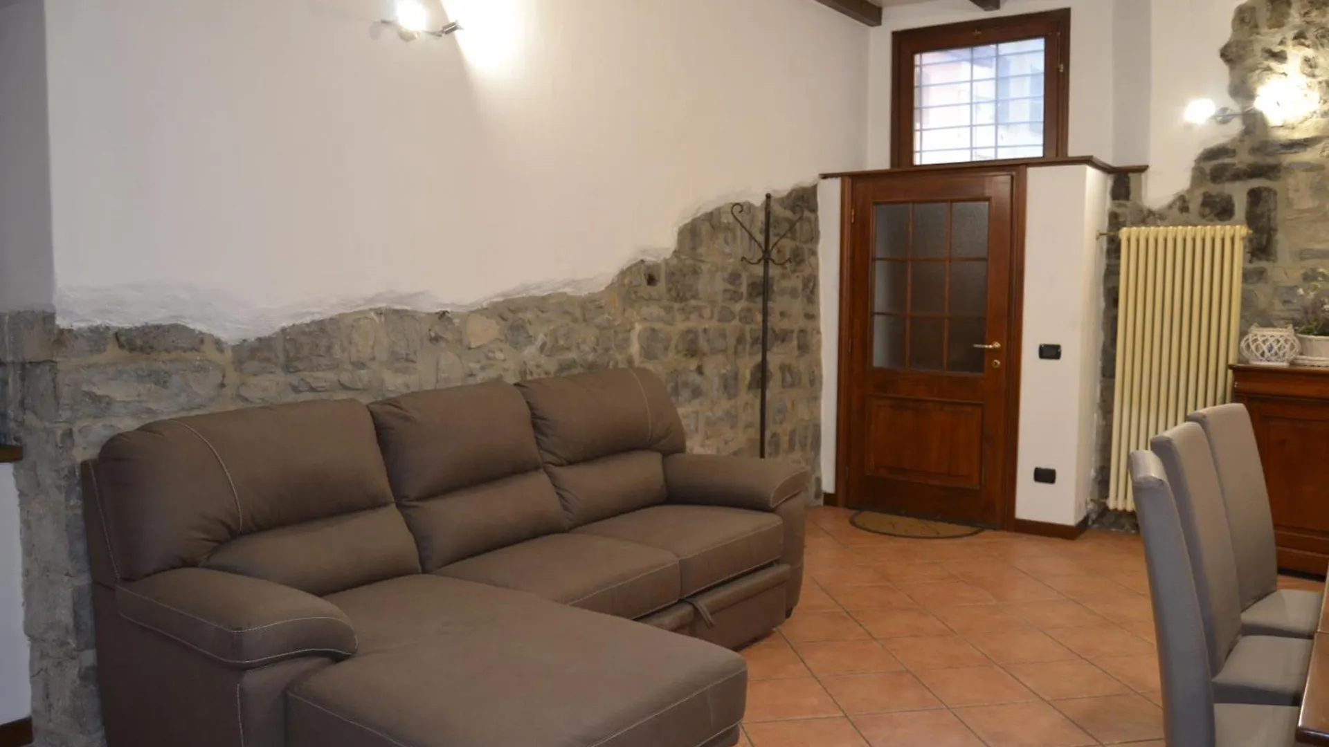 بيت للعطل Argegno Vintage - Appartamento In Centro!