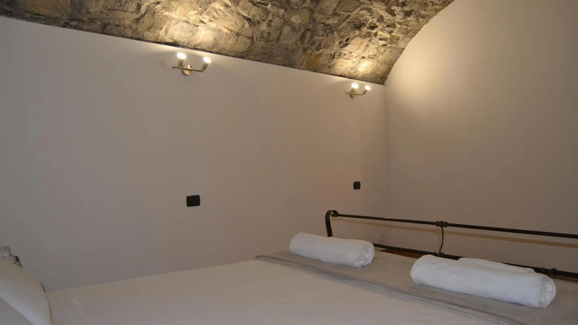 بيت للعطل Argegno Vintage - Appartamento In Centro! إيطاليا