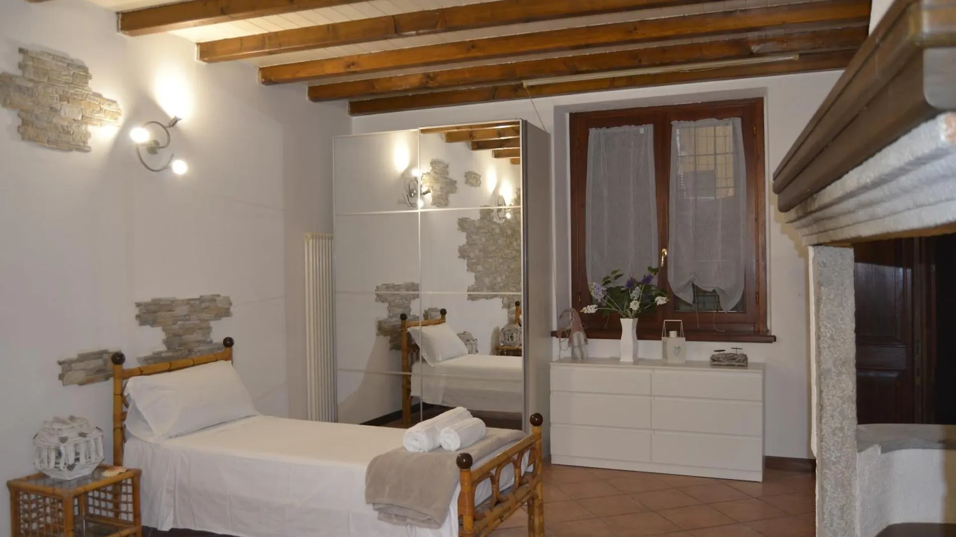 Argegno Vintage - Appartamento In Centro!