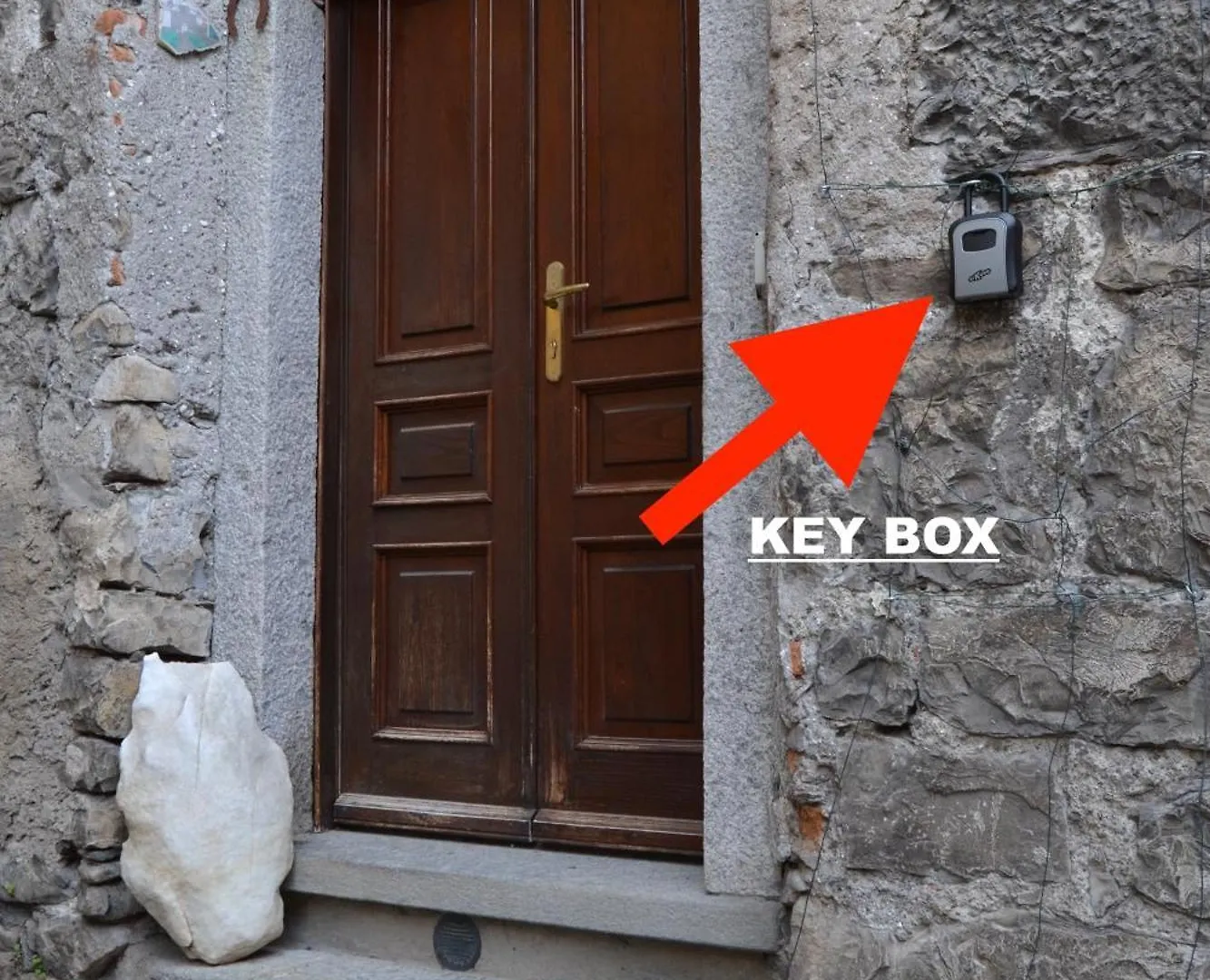 Argegno Vintage - Appartamento In Centro! بيت للعطل